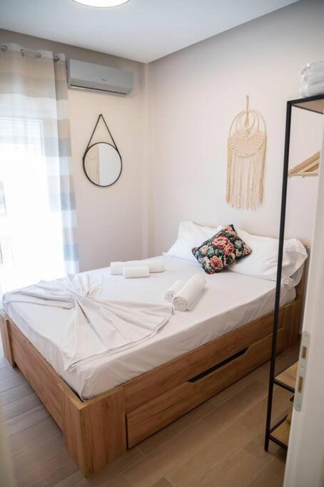 Emilia'S Home In Alexandroupolis 외부 사진