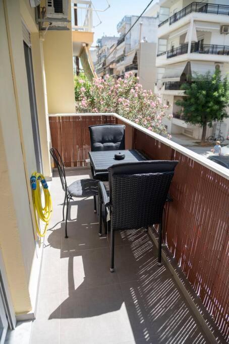 Emilia'S Home In Alexandroupolis 외부 사진